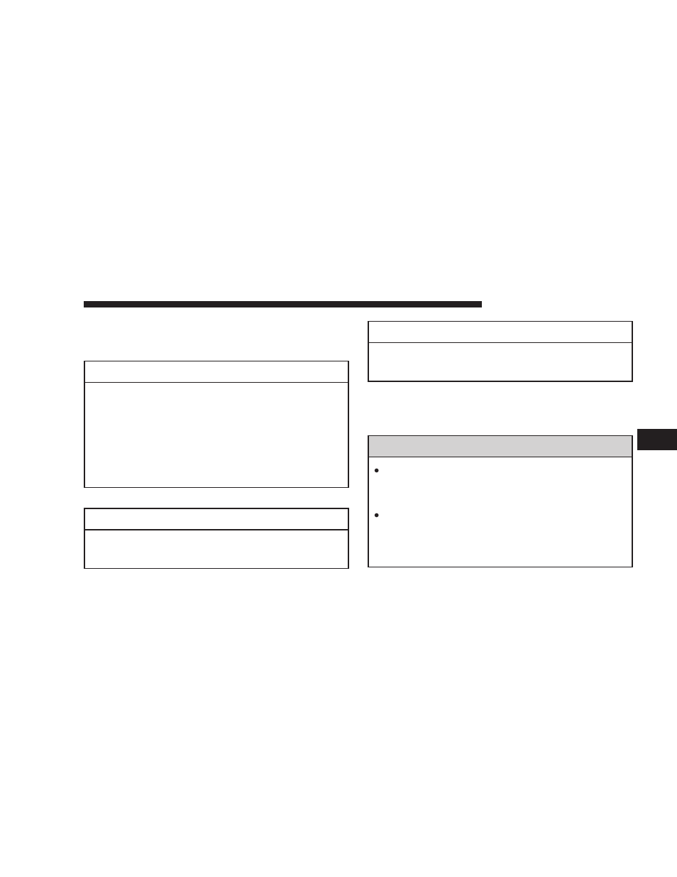 Adding fuel, Adding fuel (gas engines) | Dodge 2008  Ram Pickup 3500 User Manual | Page 343 / 528