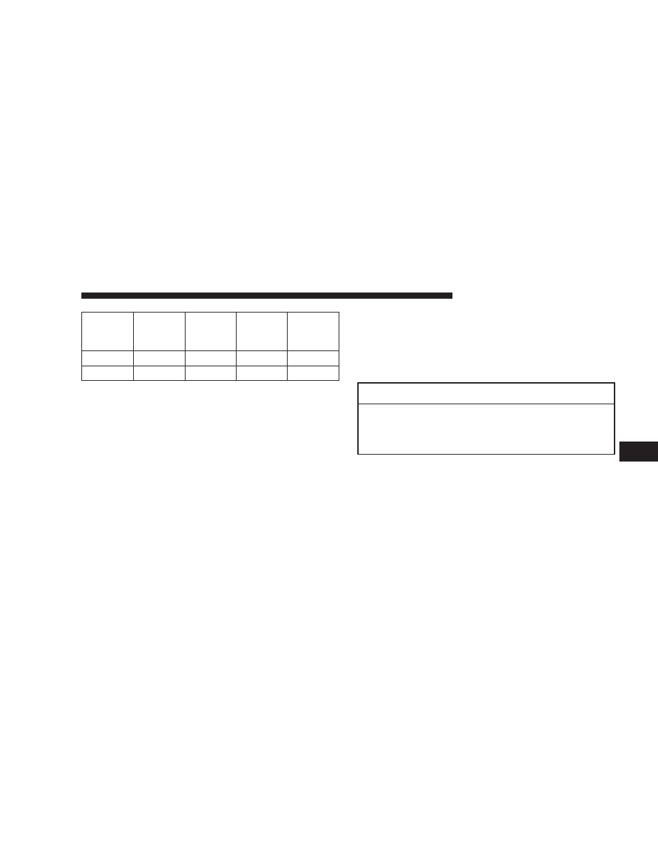 Hoisting | Dodge 2008  Ram Pickup 3500 User Manual | Page 389 / 528