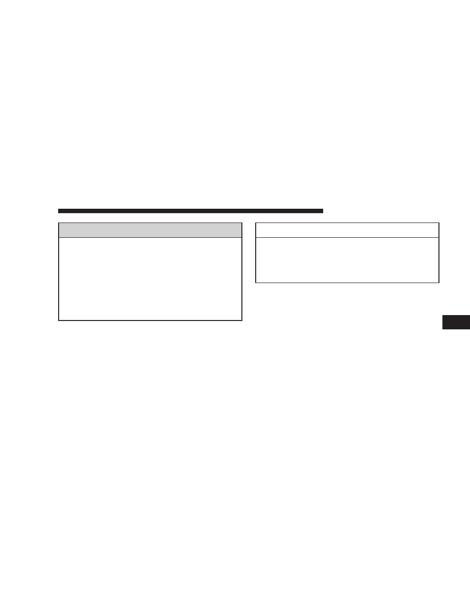 With portable starting unit, Freeing a stuck vehicle | Dodge 2008  Ram Pickup 3500 User Manual | Page 393 / 528