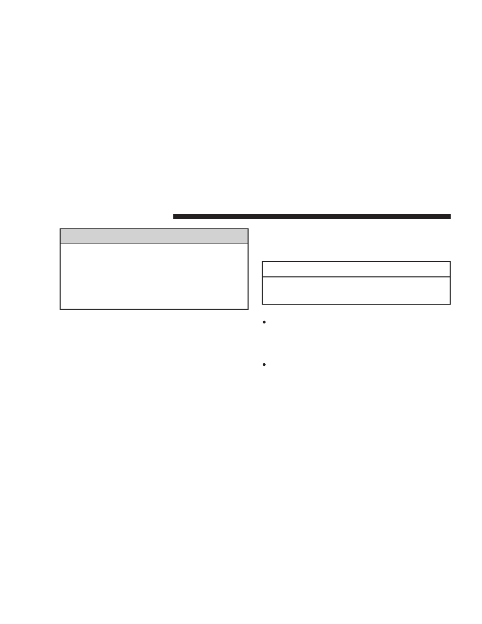 Service information | Dodge 2008  Ram Pickup 3500 User Manual | Page 404 / 528