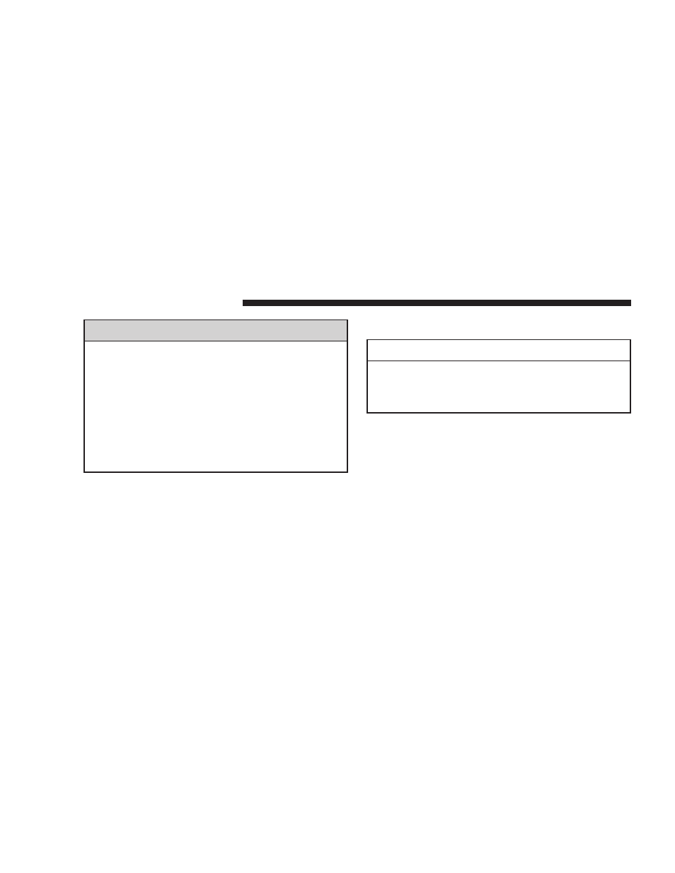 Engine air cleaner filter (diesel engines) | Dodge 2008  Ram Pickup 3500 User Manual | Page 414 / 528