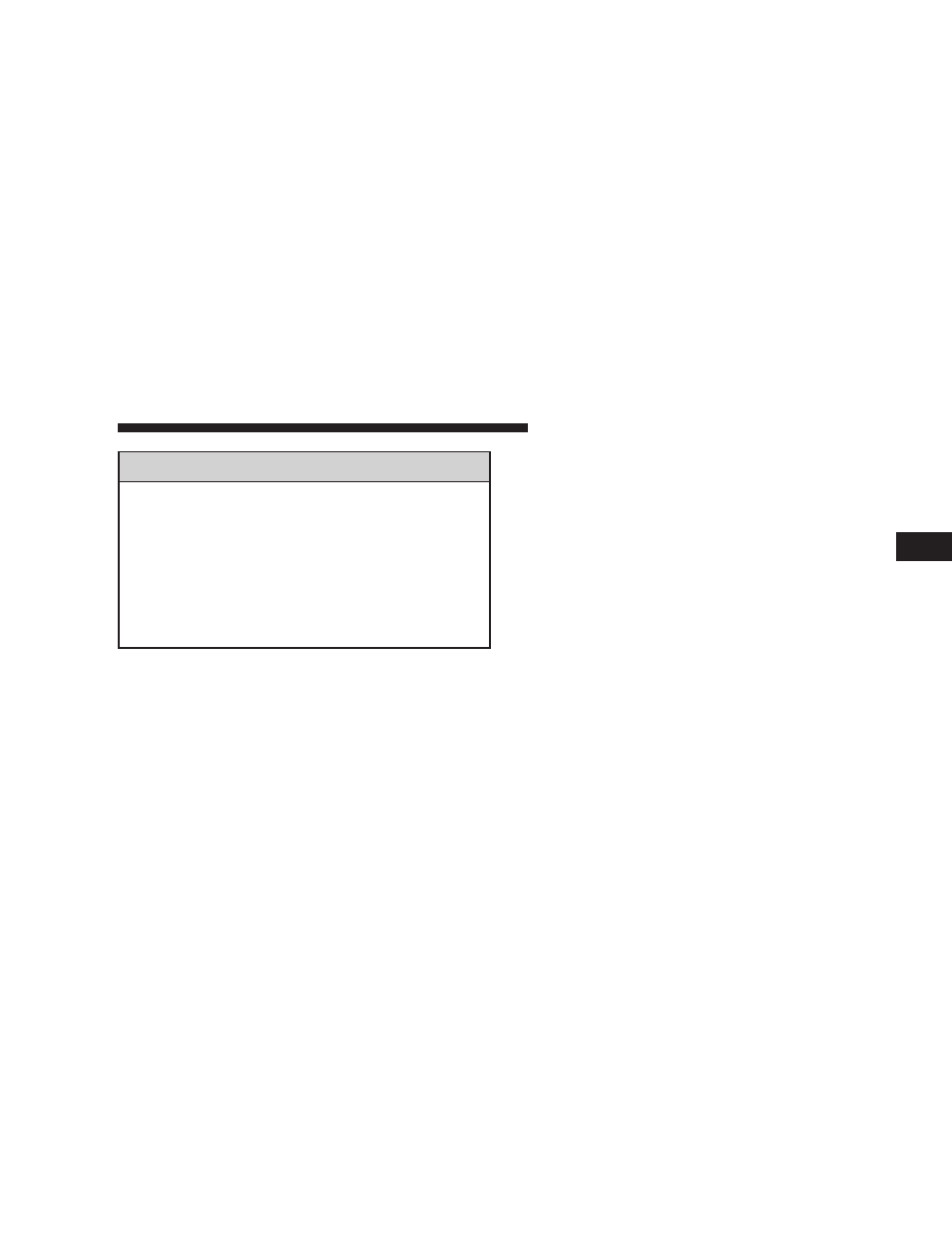 Exterior mirrors folding feature | Dodge 2008  Ram Pickup 3500 User Manual | Page 83 / 528