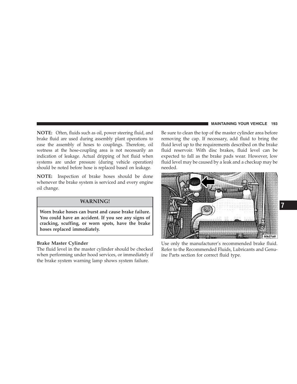 Dodge 2004 Intrepid User Manual | Page 193 / 249