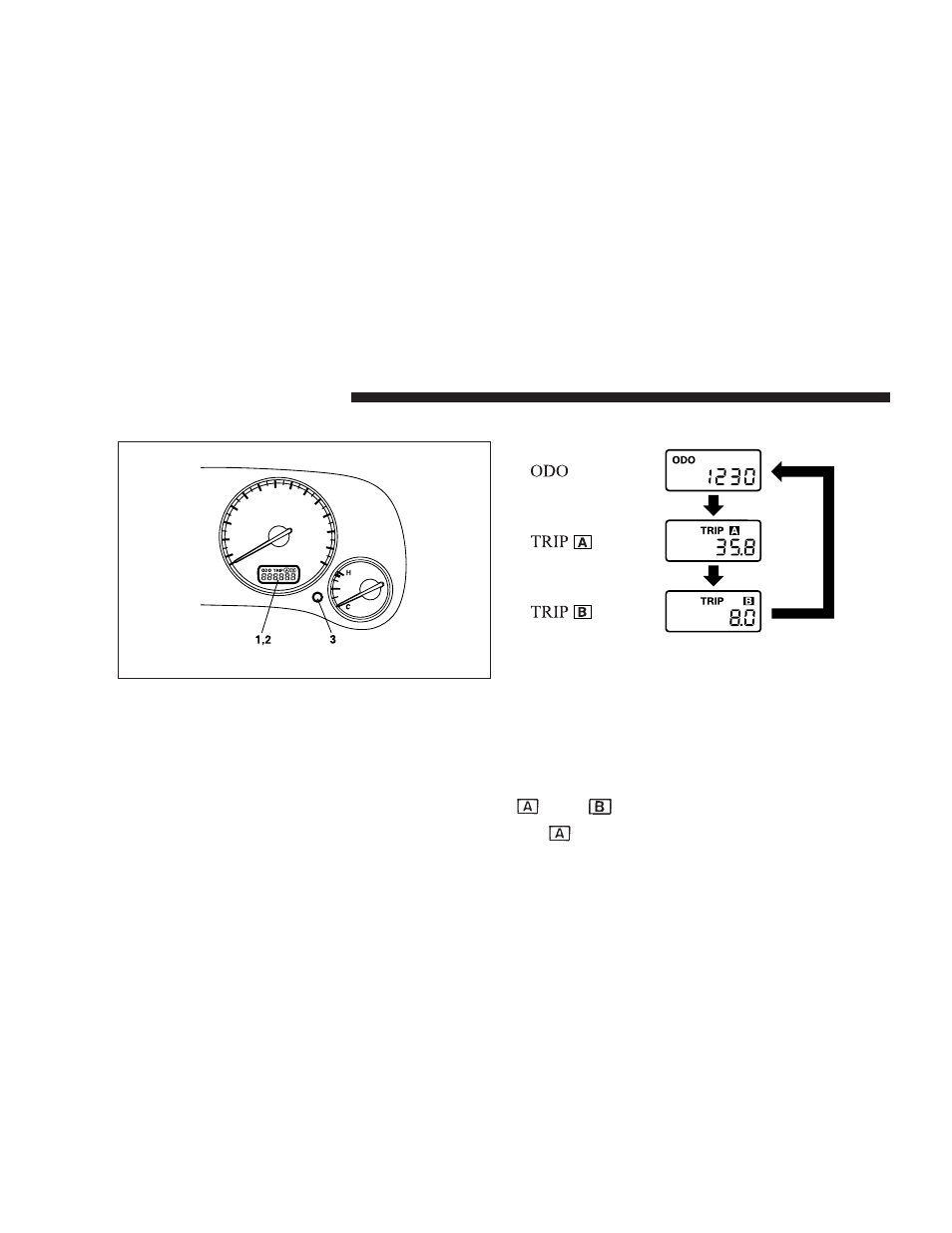 Dodge 2004 Stratus Coupe User Manual | Page 110 / 388