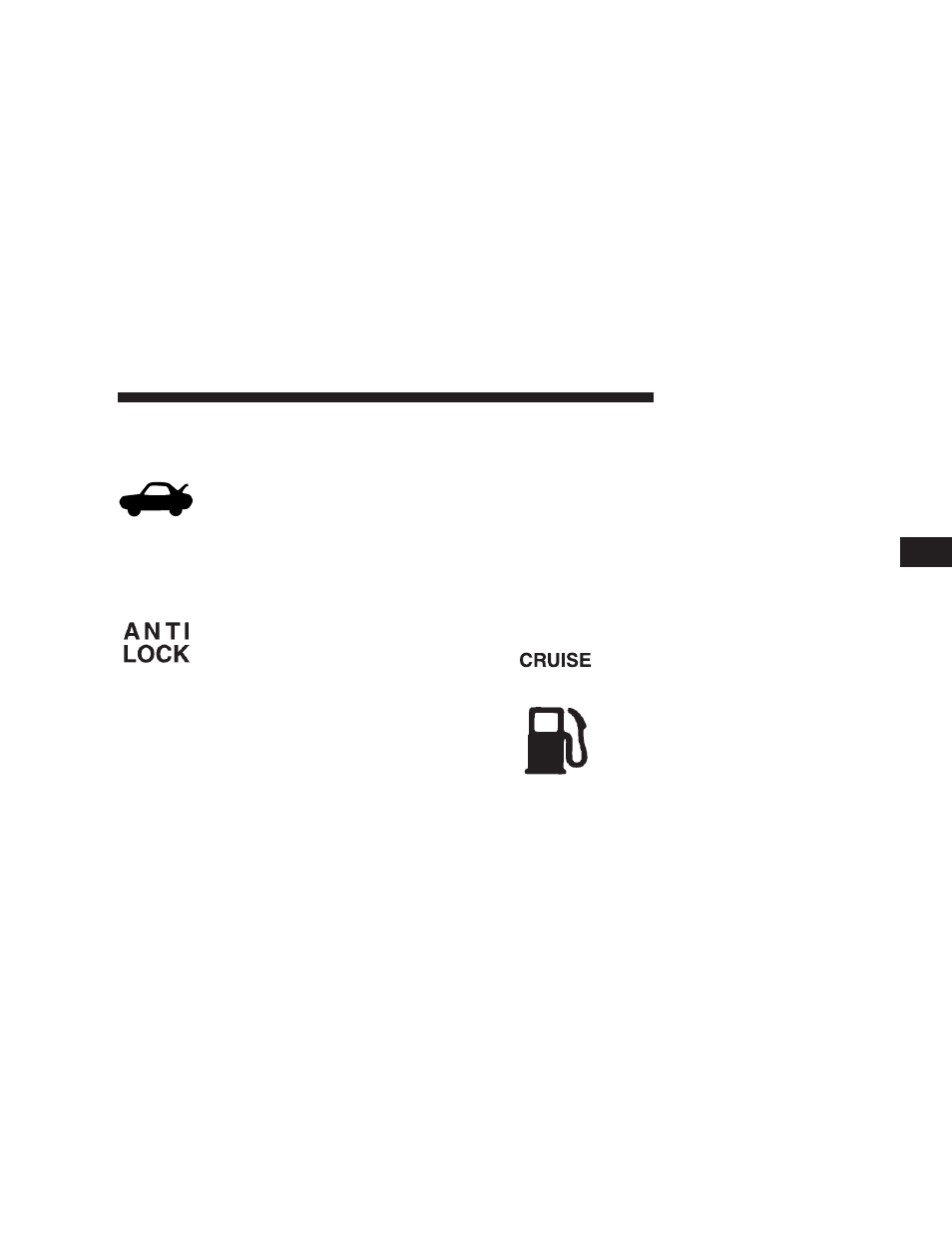 Dodge 2004 Stratus Coupe User Manual | Page 113 / 388