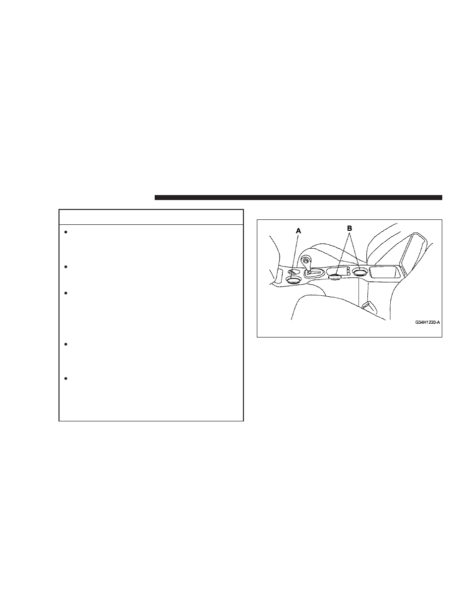 Dodge 2004 Stratus Coupe User Manual | Page 212 / 388