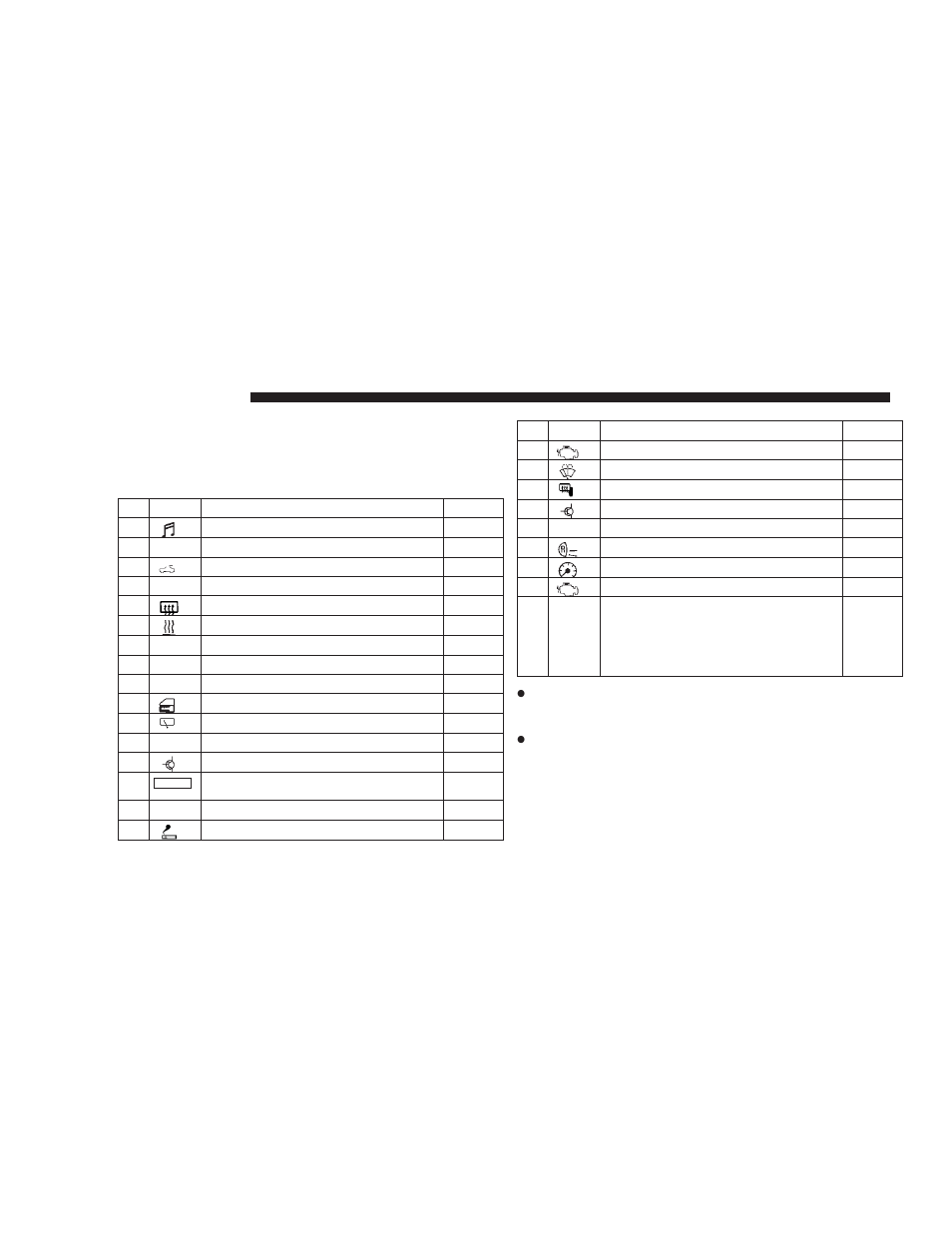 Dodge 2004 Stratus Coupe User Manual | Page 288 / 388