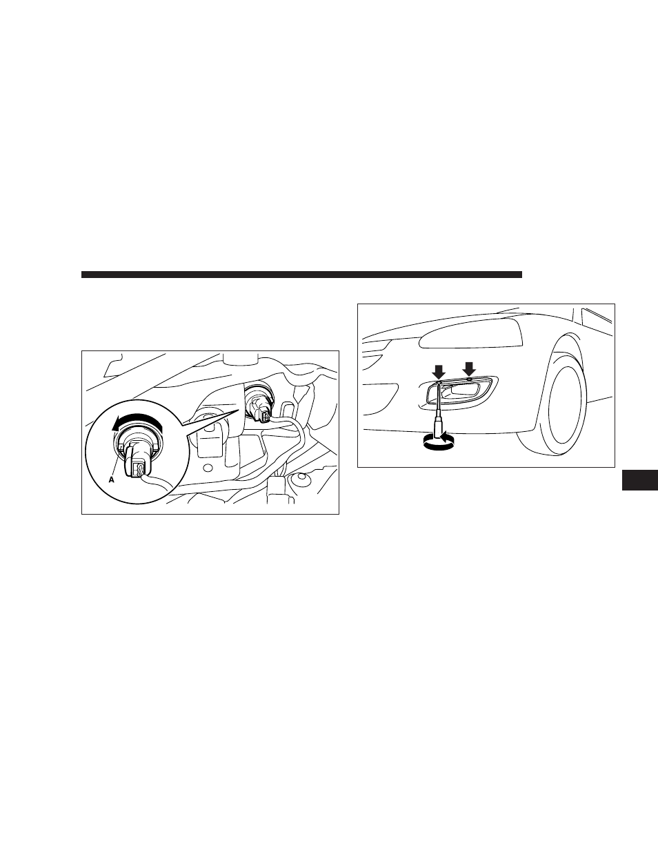 Dodge 2004 Stratus Coupe User Manual | Page 297 / 388