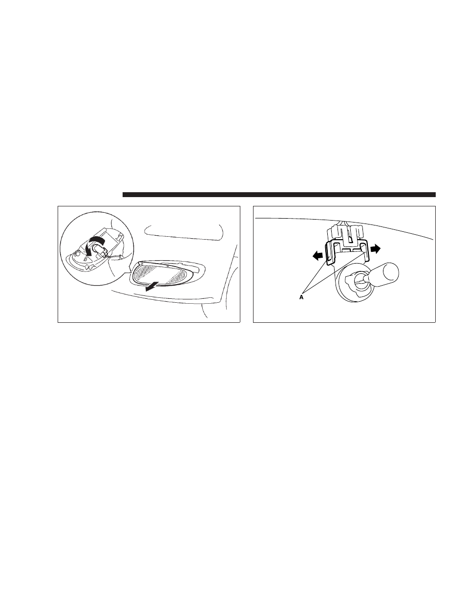 Dodge 2004 Stratus Coupe User Manual | Page 298 / 388