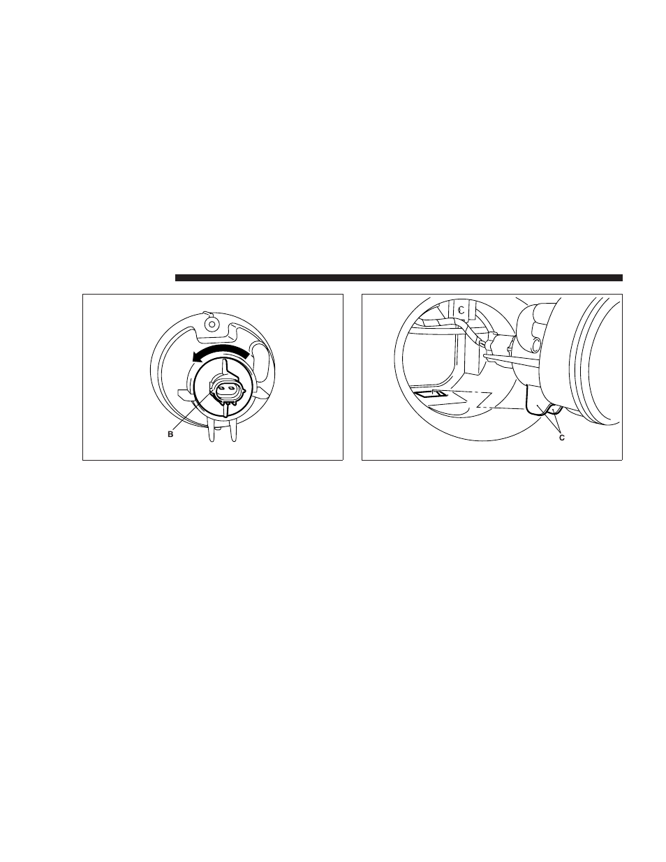 Dodge 2004 Stratus Coupe User Manual | Page 304 / 388