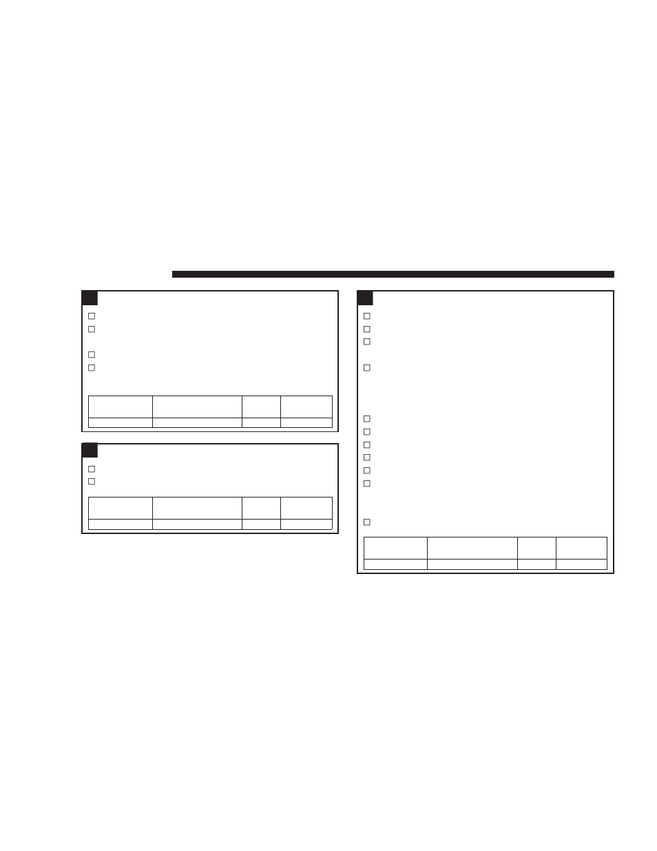 Dodge 2004 Stratus Coupe User Manual | Page 354 / 388