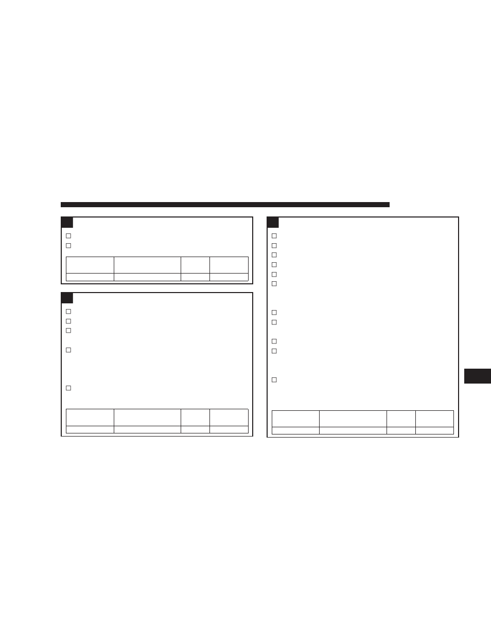 Dodge 2004 Stratus Coupe User Manual | Page 361 / 388