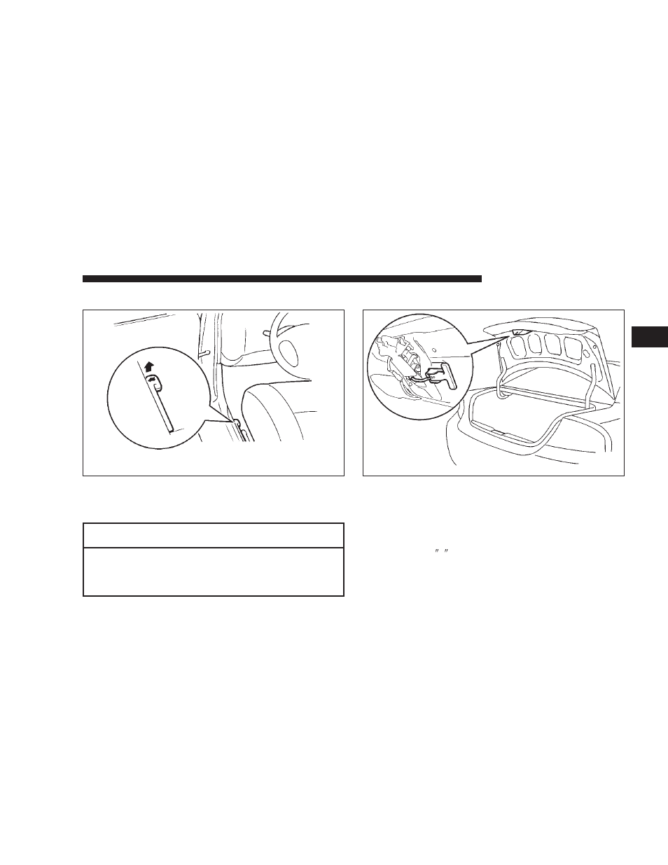 Dodge 2004 Stratus Coupe User Manual | Page 37 / 388