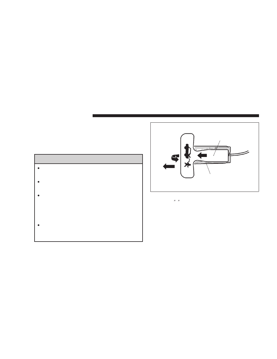 Dodge 2004 Stratus Coupe User Manual | Page 38 / 388