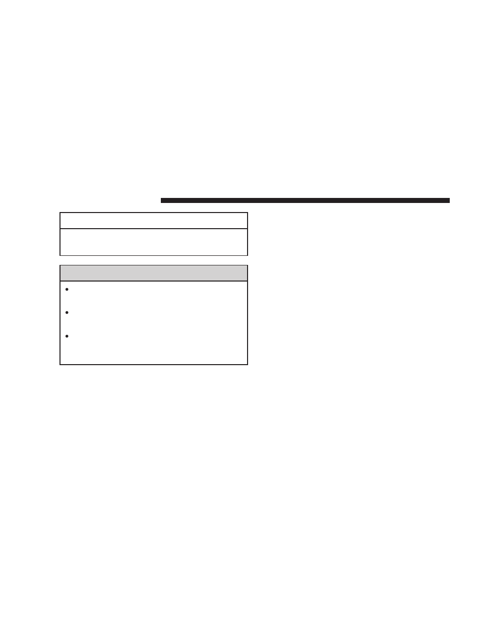 Dodge 2004 Stratus Coupe User Manual | Page 48 / 388