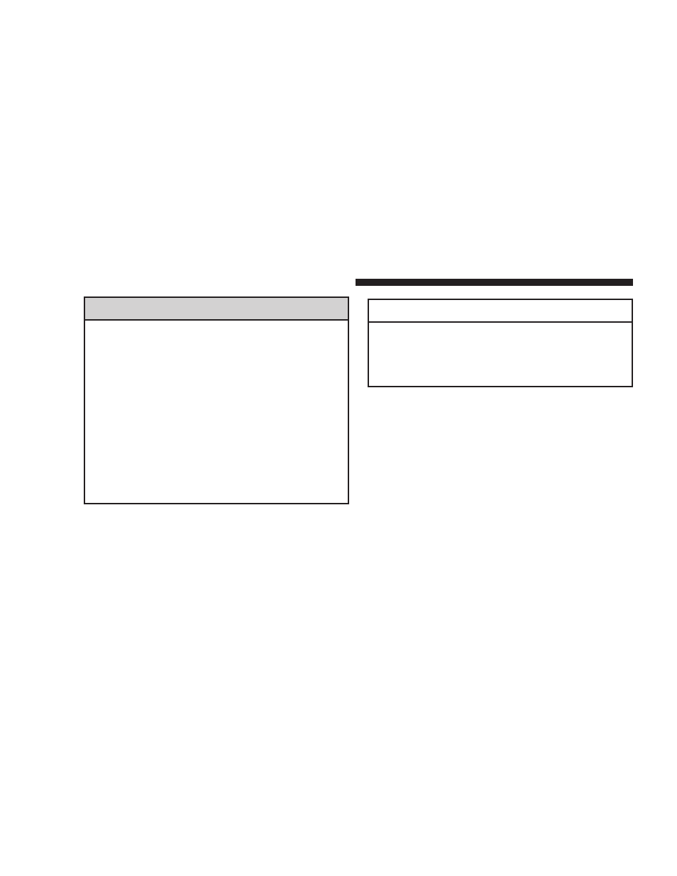 Dodge 2004 Stratus Coupe User Manual | Page 62 / 388