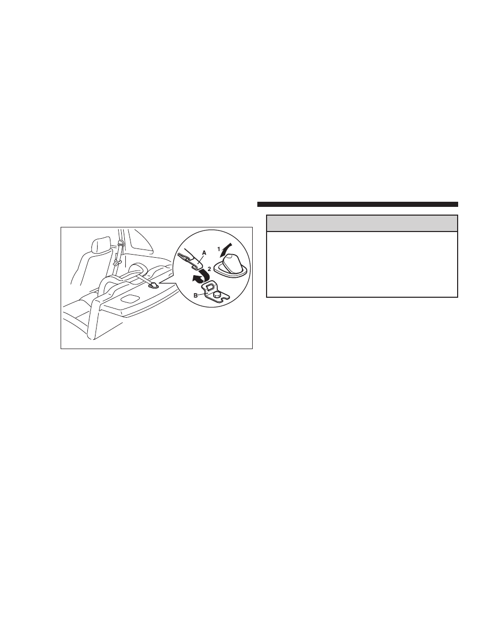 Dodge 2004 Stratus Coupe User Manual | Page 86 / 388