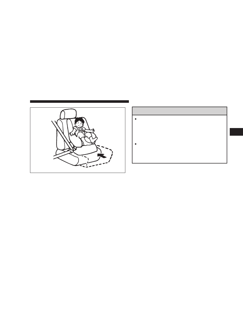 Dodge 2004 Stratus Coupe User Manual | Page 93 / 388