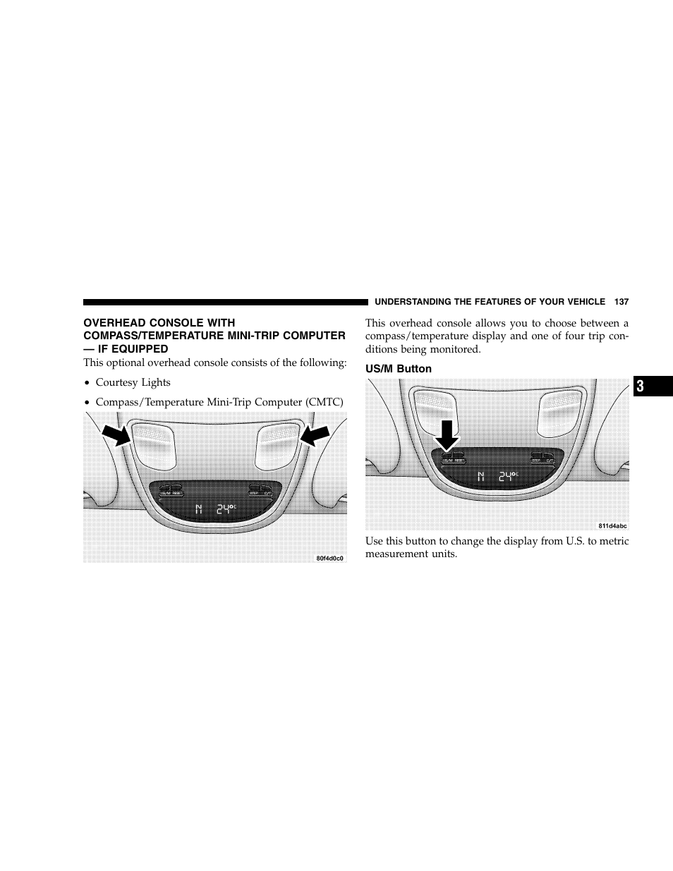 Dodge 2007 Ram 2500 User Manual | Page 137 / 496