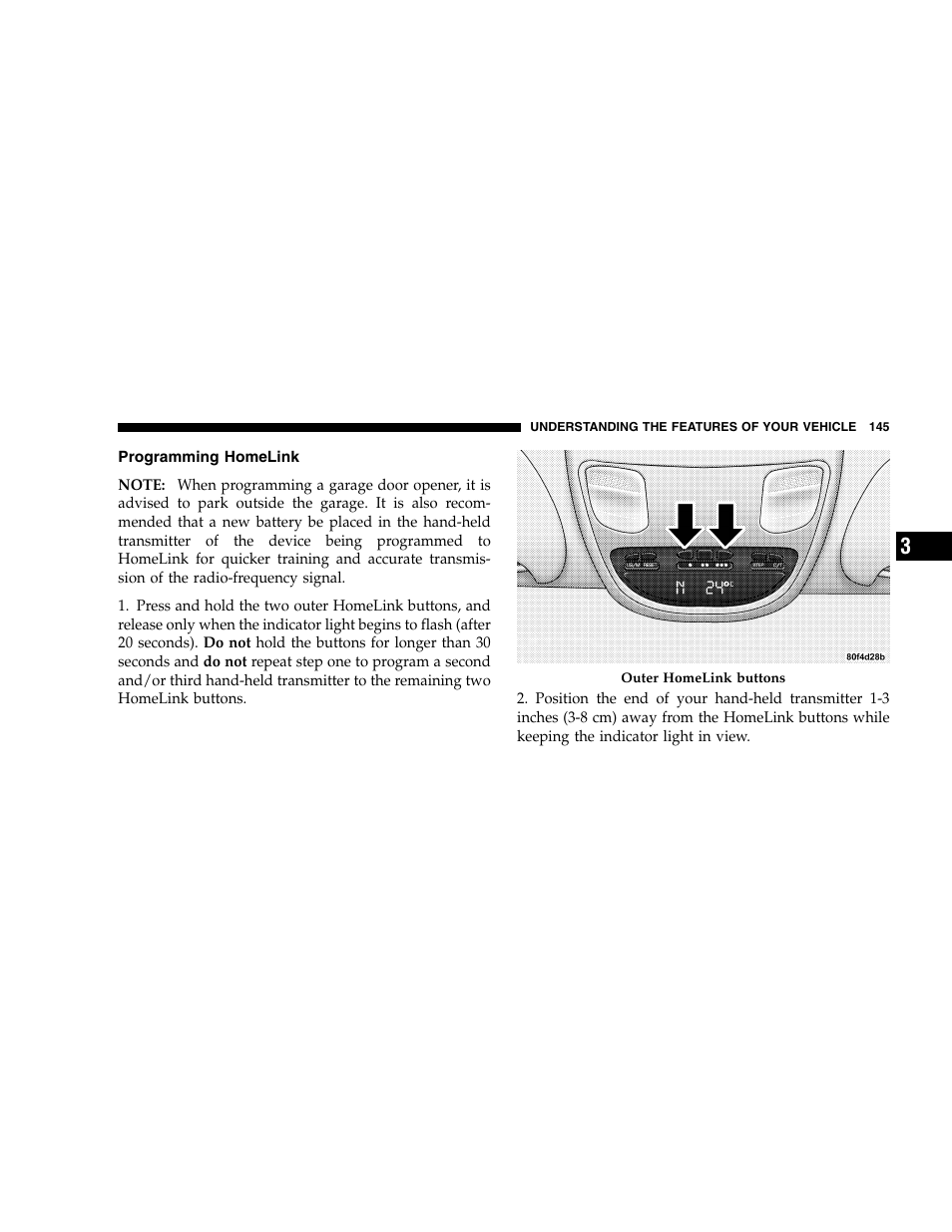 Dodge 2007 Ram 2500 User Manual | Page 145 / 496