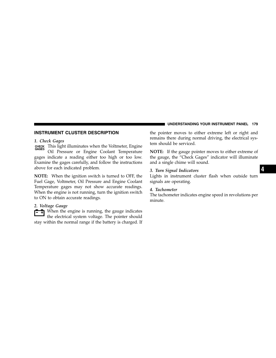 Dodge 2007 Ram 2500 User Manual | Page 179 / 496