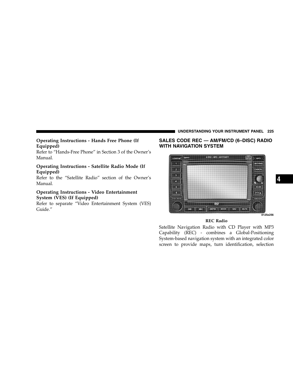 Dodge 2007 Ram 2500 User Manual | Page 225 / 496