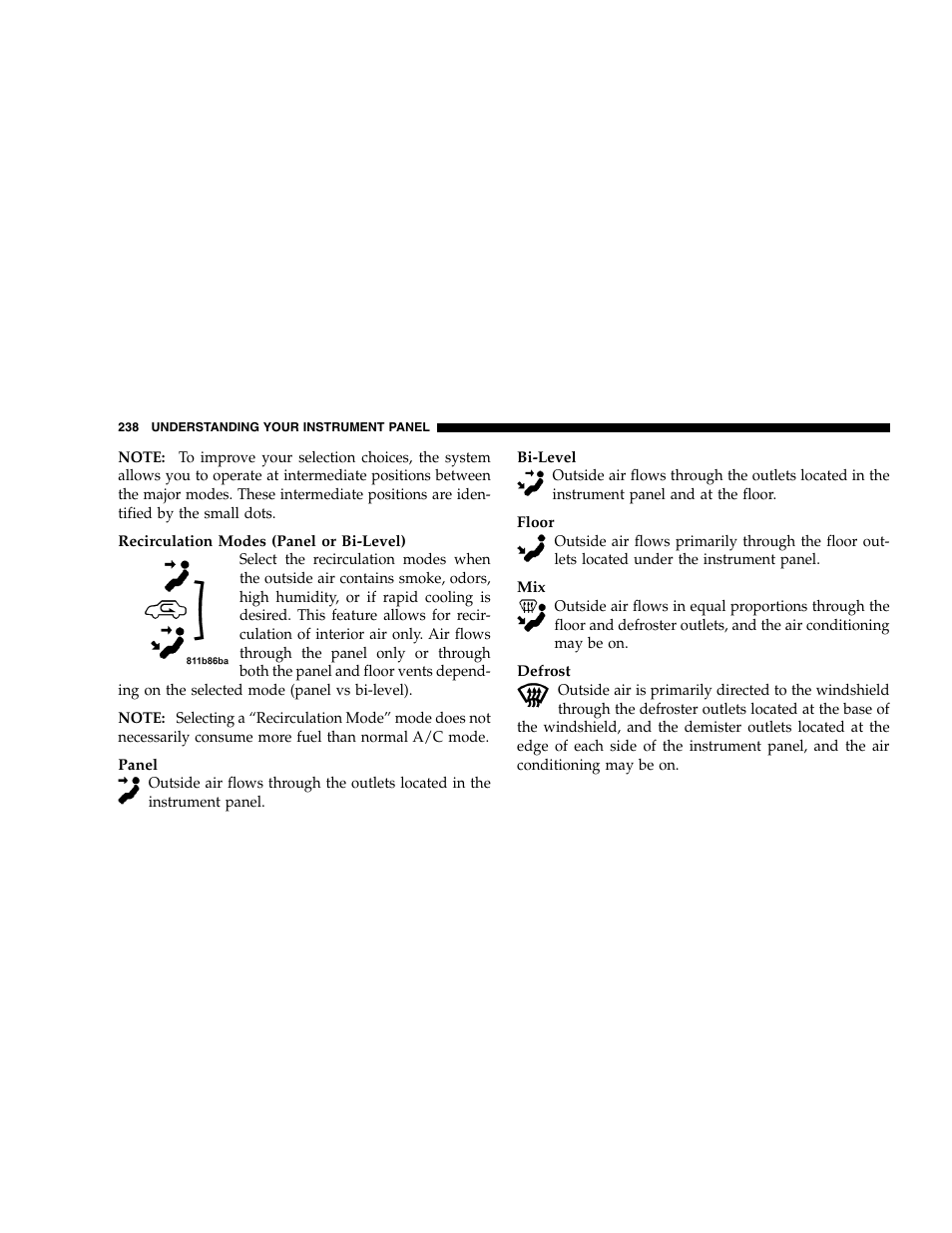 Dodge 2007 Ram 2500 User Manual | Page 238 / 496