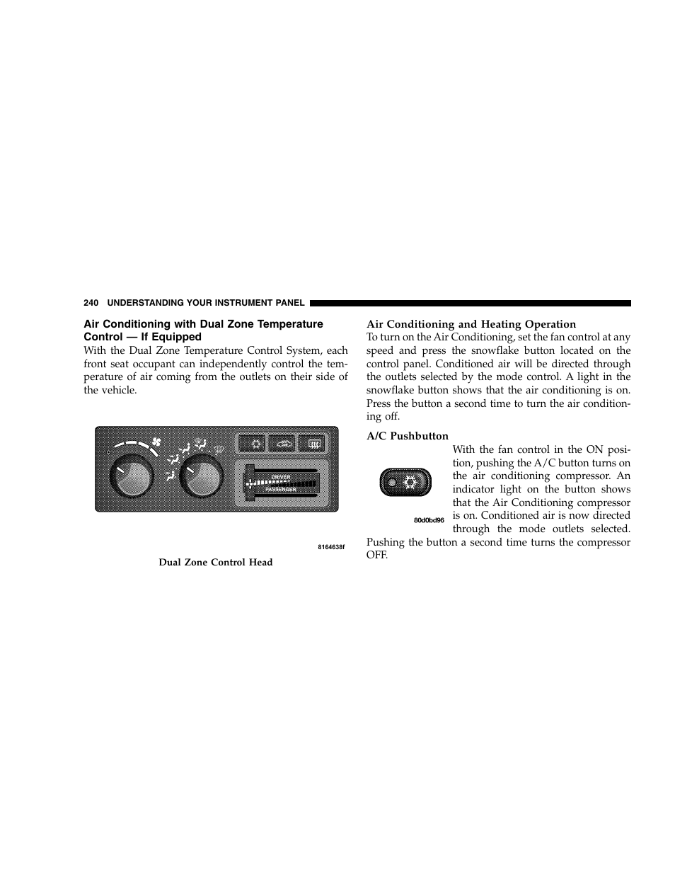 Dodge 2007 Ram 2500 User Manual | Page 240 / 496