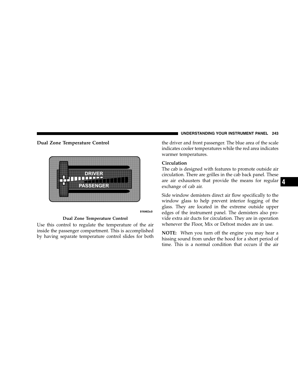 Dodge 2007 Ram 2500 User Manual | Page 243 / 496