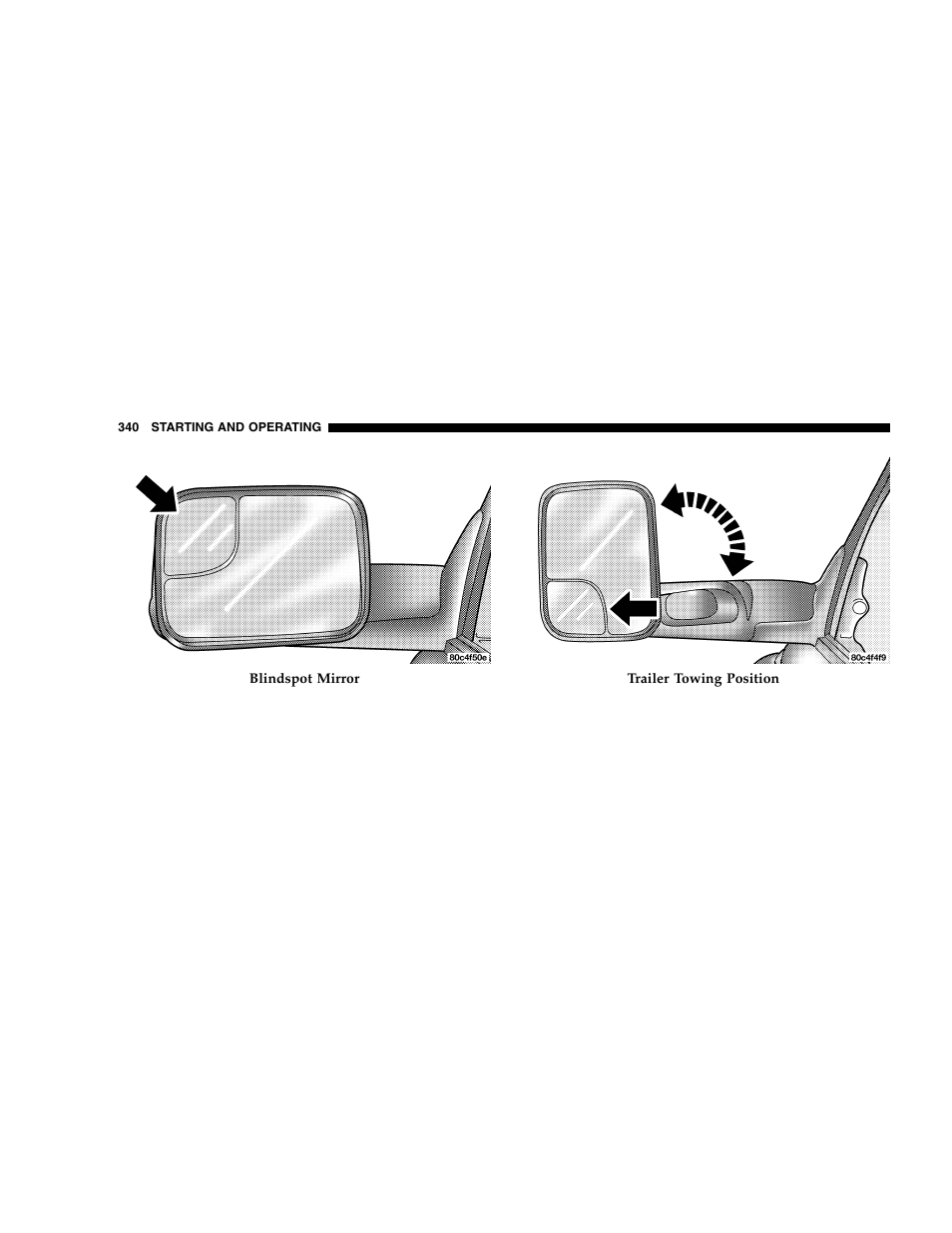 Dodge 2007 Ram 2500 User Manual | Page 340 / 496