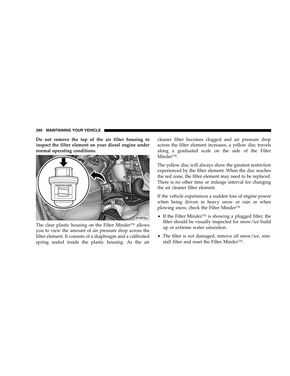 Dodge 2007 Ram 2500 User Manual | Page 390 / 496