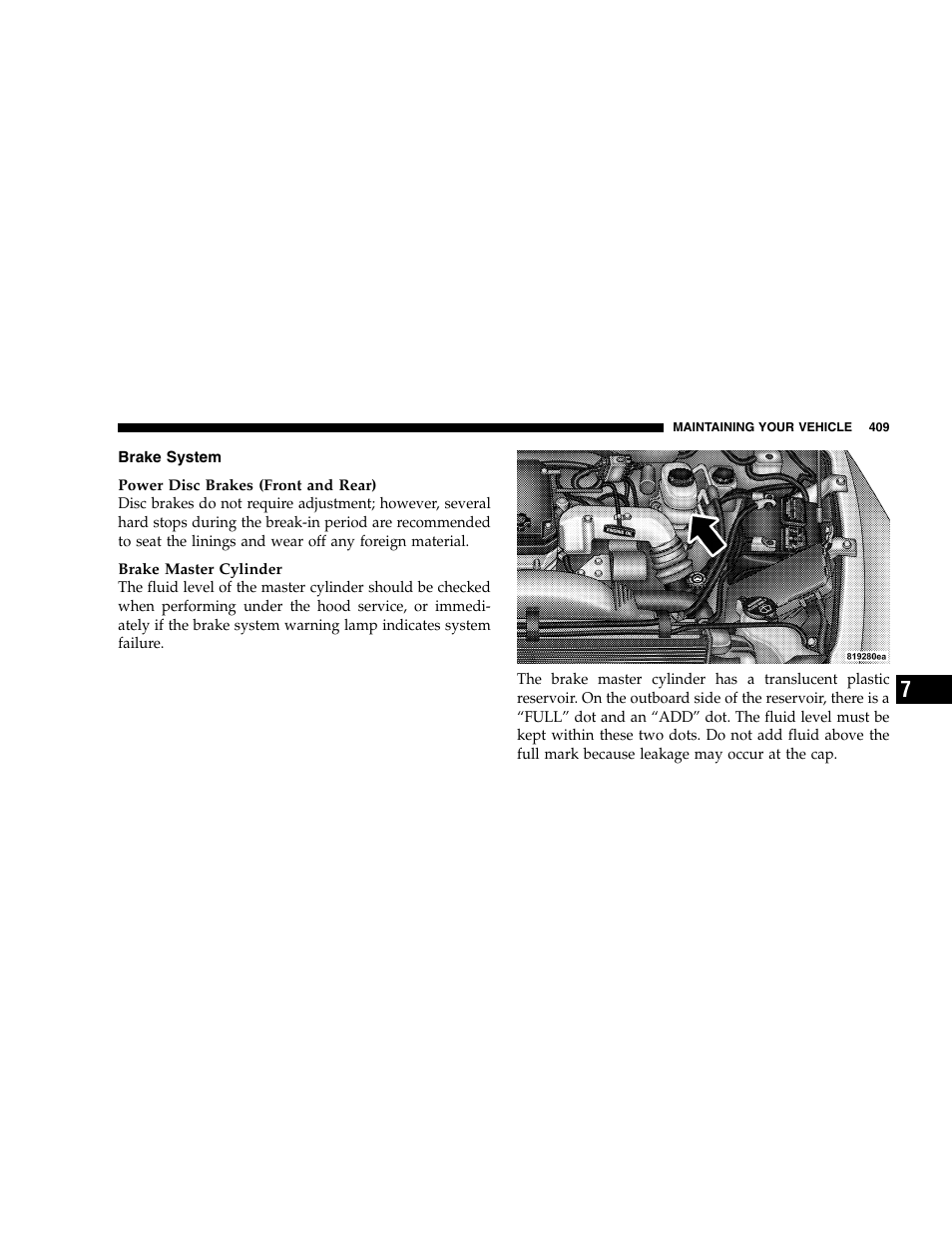 Dodge 2007 Ram 2500 User Manual | Page 409 / 496