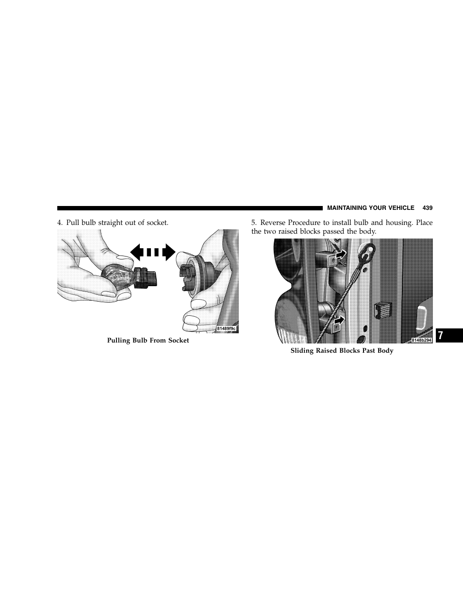 Dodge 2007 Ram 2500 User Manual | Page 439 / 496
