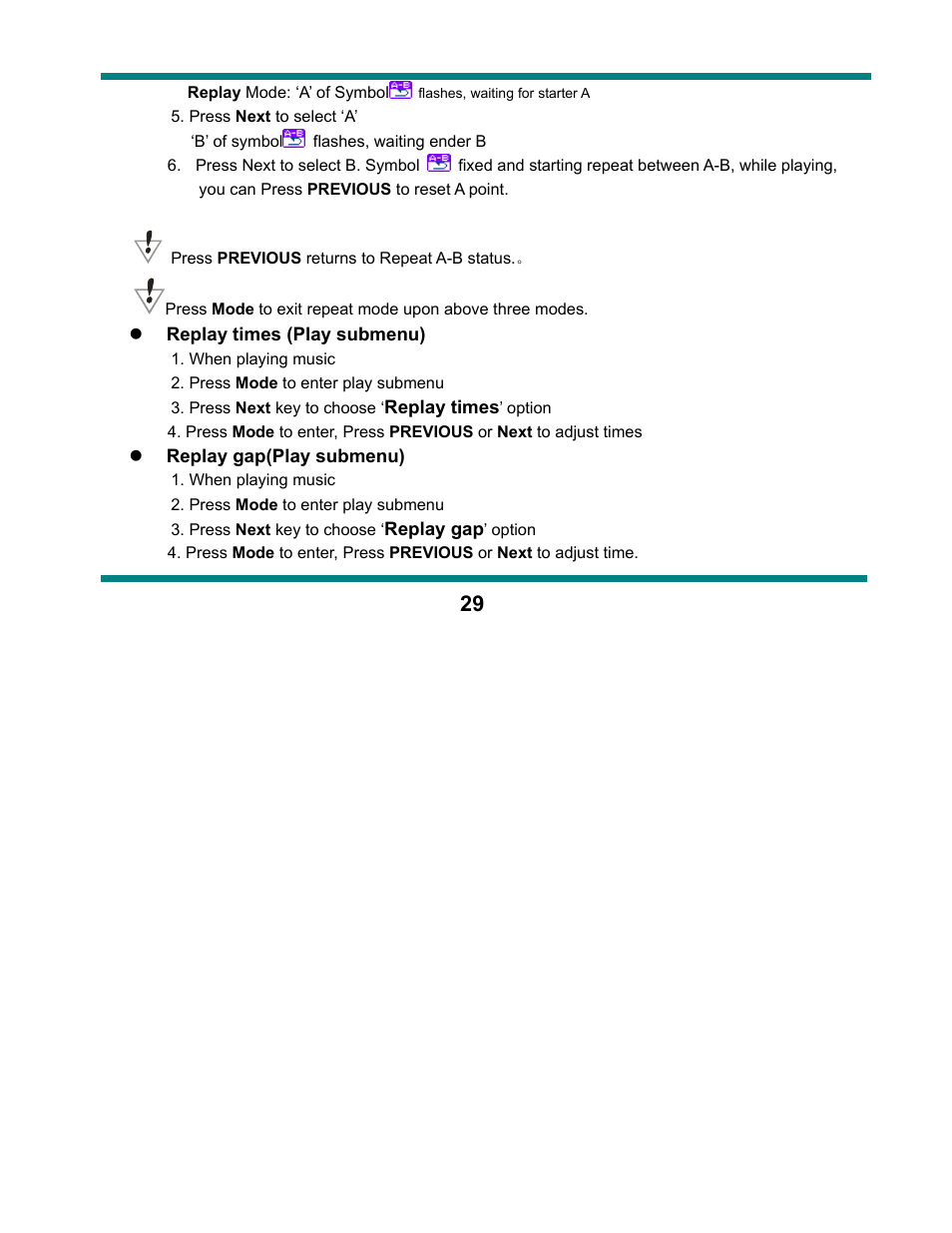 Curtis SMPK1021 User Manual | Page 29 / 36