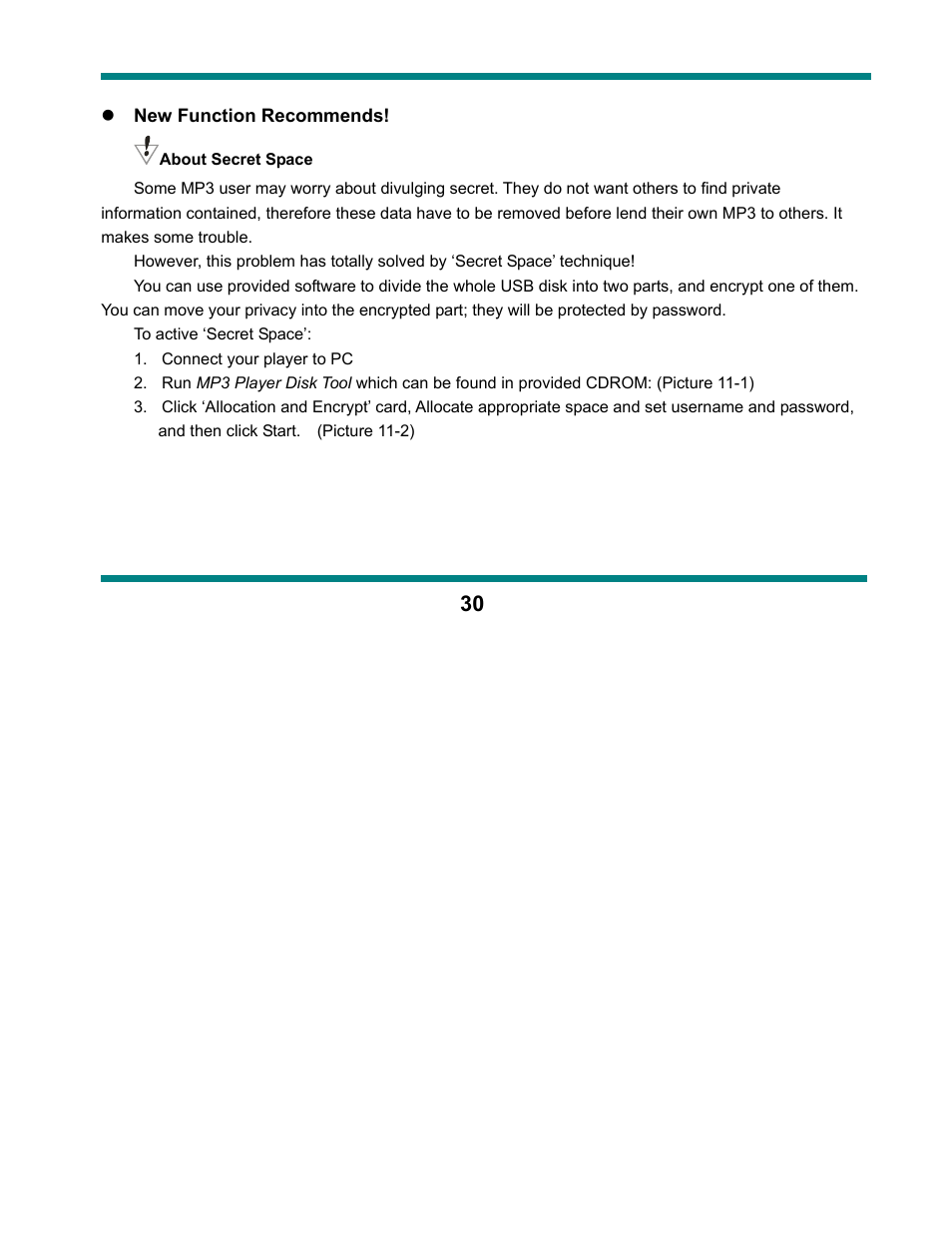 Curtis SMPK1021 User Manual | Page 30 / 36