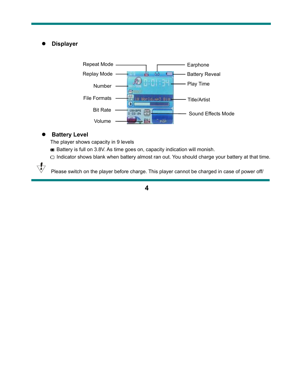 Curtis SMPK1021 User Manual | Page 4 / 36