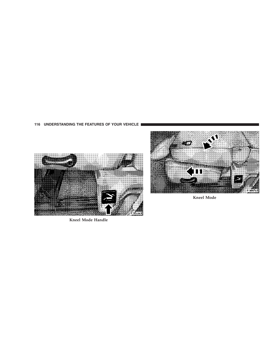 Dodge 2006  Ram Pickup 3500 User Manual | Page 116 / 493
