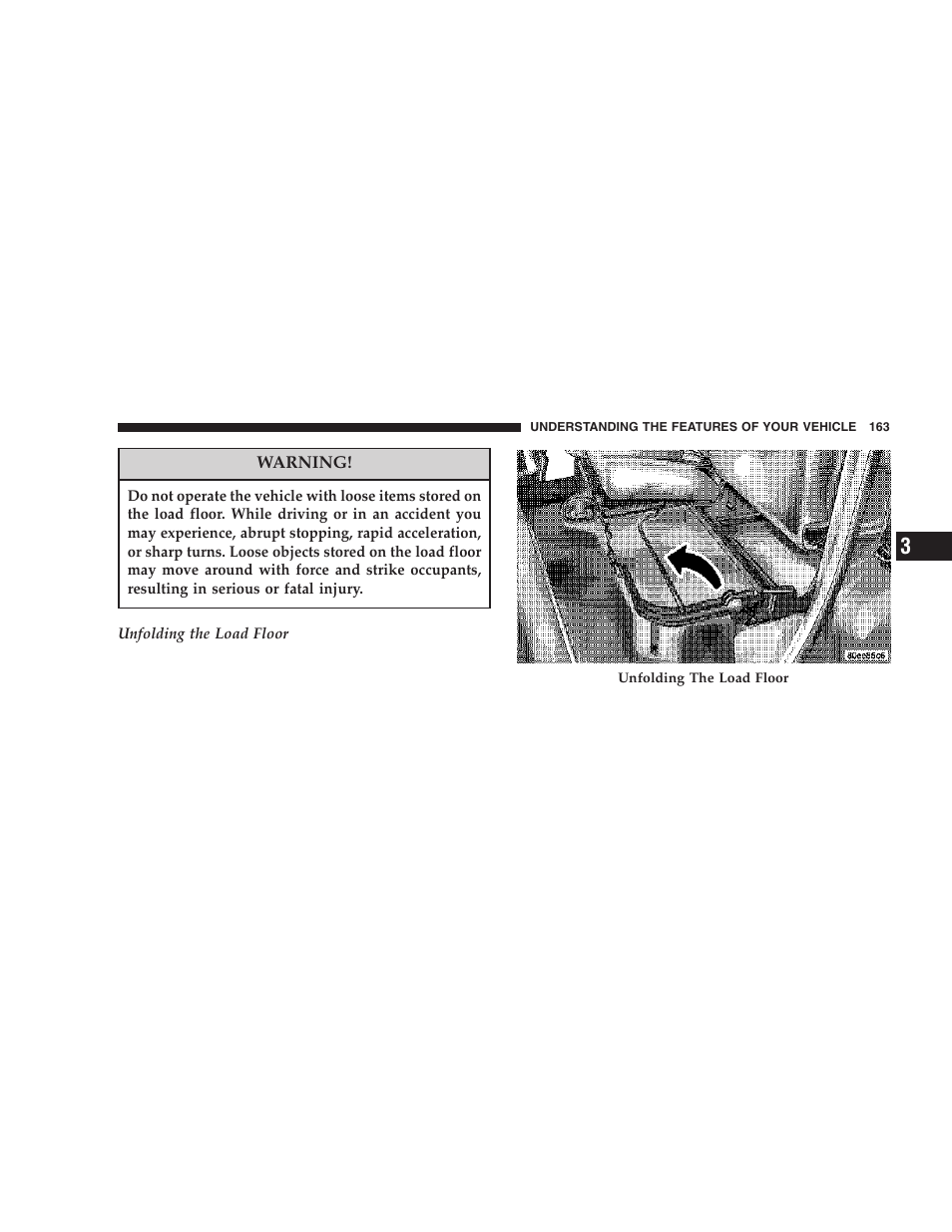 Dodge 2006  Ram Pickup 3500 User Manual | Page 163 / 493