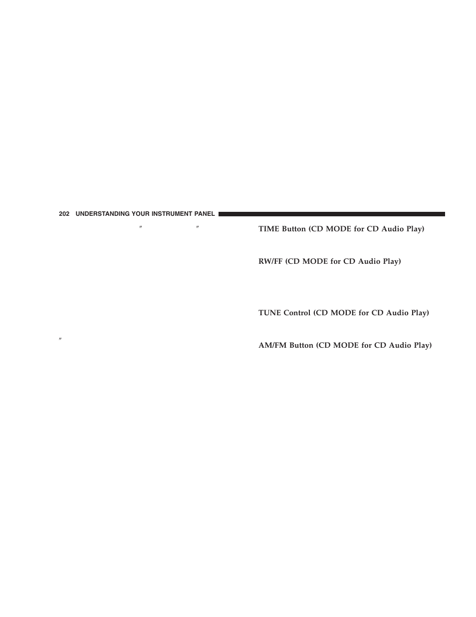 Dodge 2006  Ram Pickup 3500 User Manual | Page 202 / 493