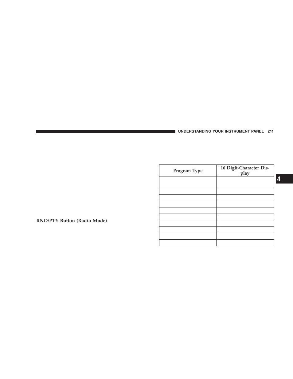 Dodge 2006  Ram Pickup 3500 User Manual | Page 211 / 493