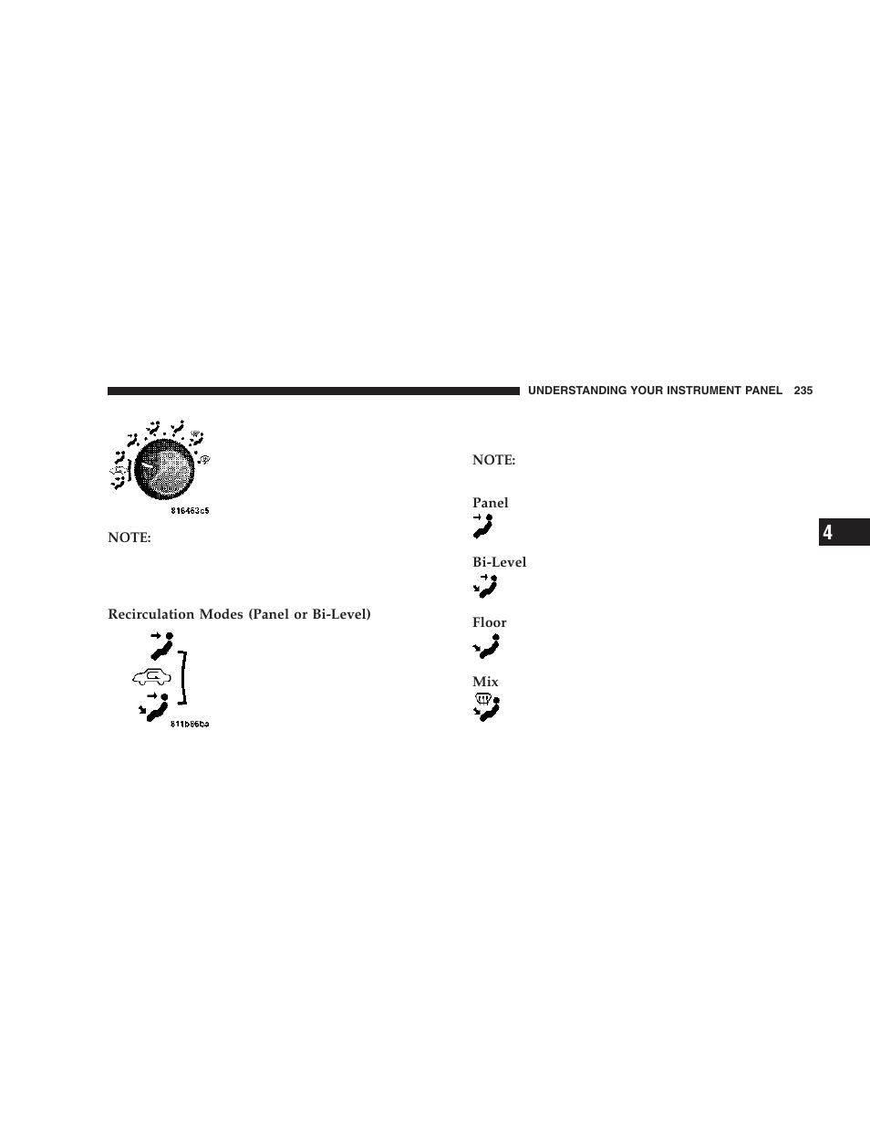 Dodge 2006  Ram Pickup 3500 User Manual | Page 235 / 493