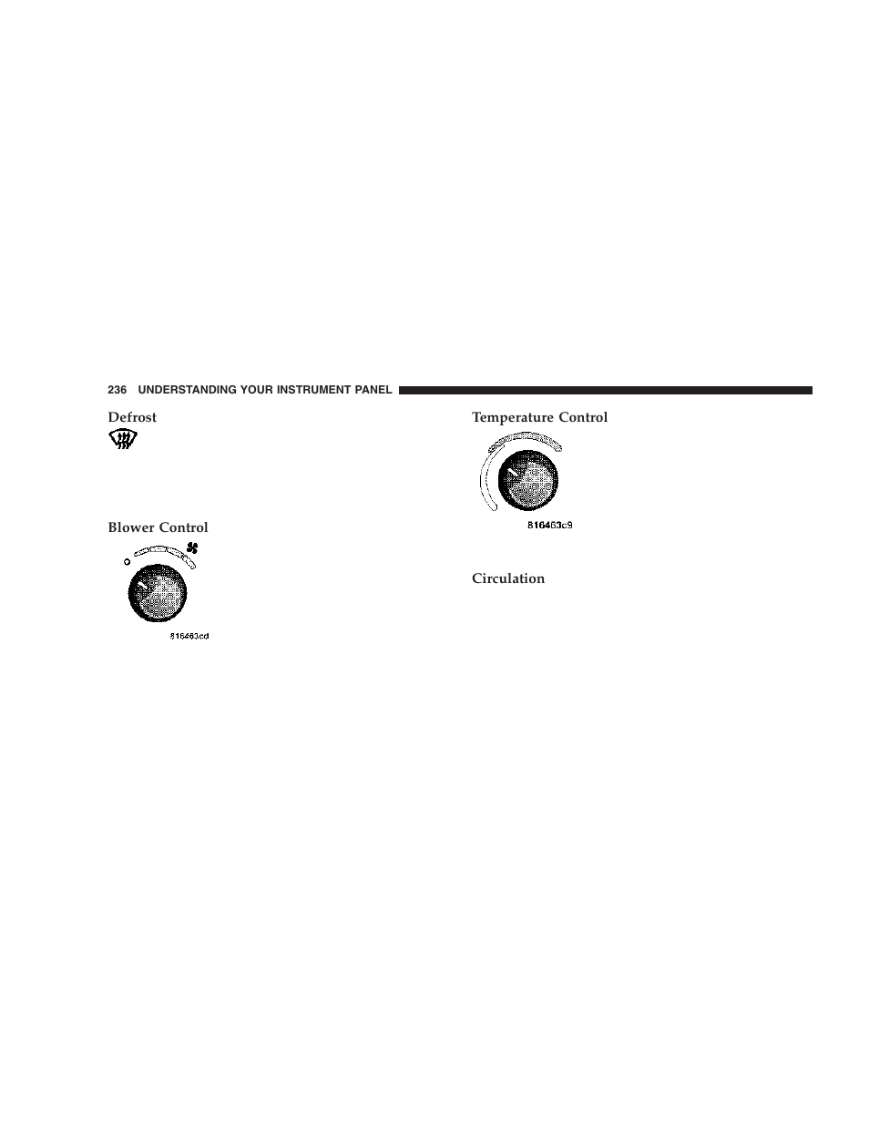 Dodge 2006  Ram Pickup 3500 User Manual | Page 236 / 493