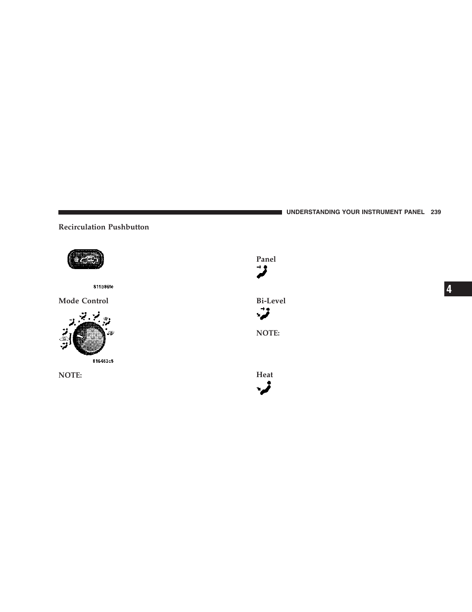 Dodge 2006  Ram Pickup 3500 User Manual | Page 239 / 493