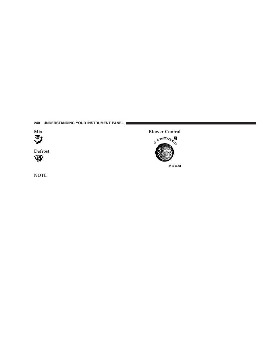 Dodge 2006  Ram Pickup 3500 User Manual | Page 240 / 493