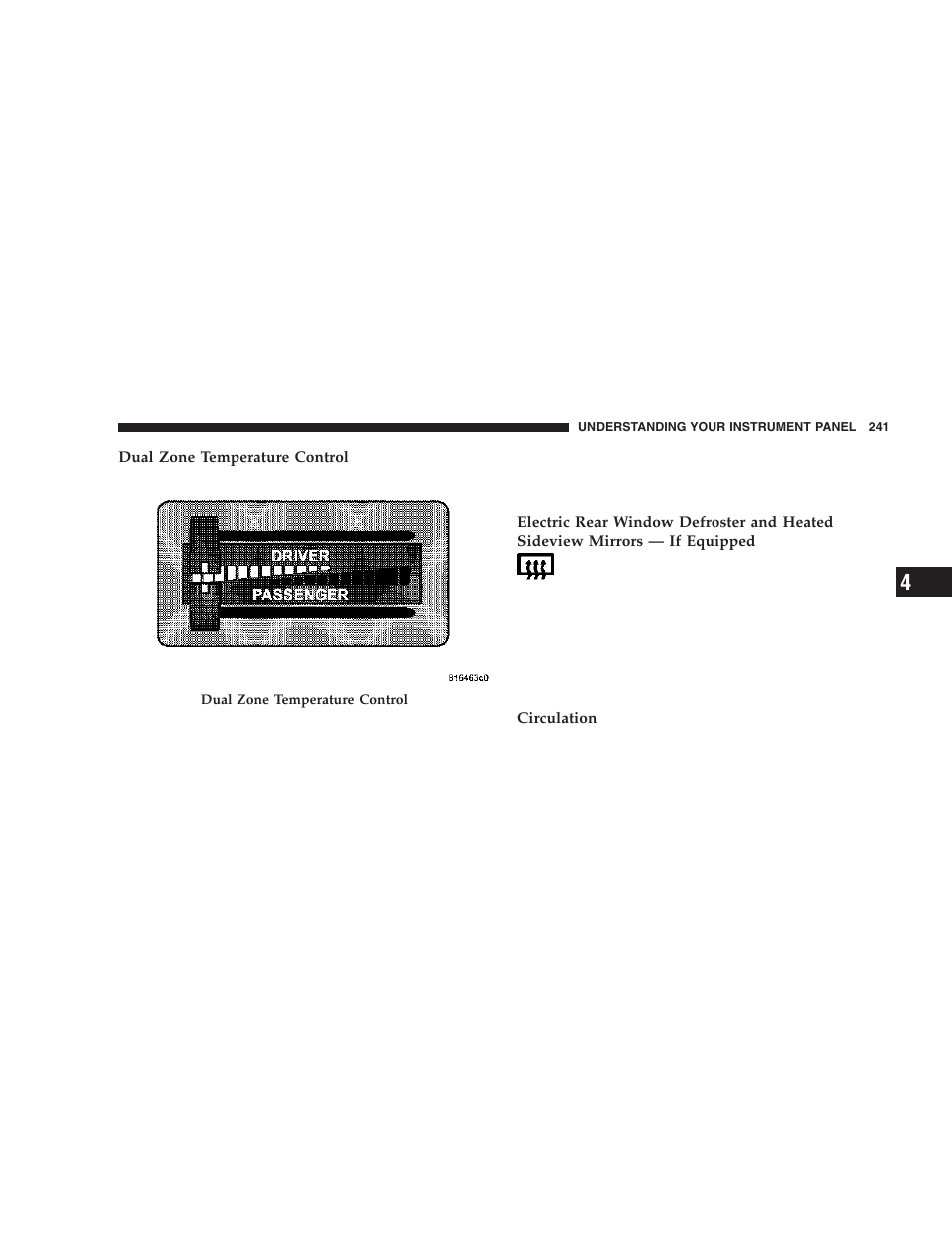 Dodge 2006  Ram Pickup 3500 User Manual | Page 241 / 493