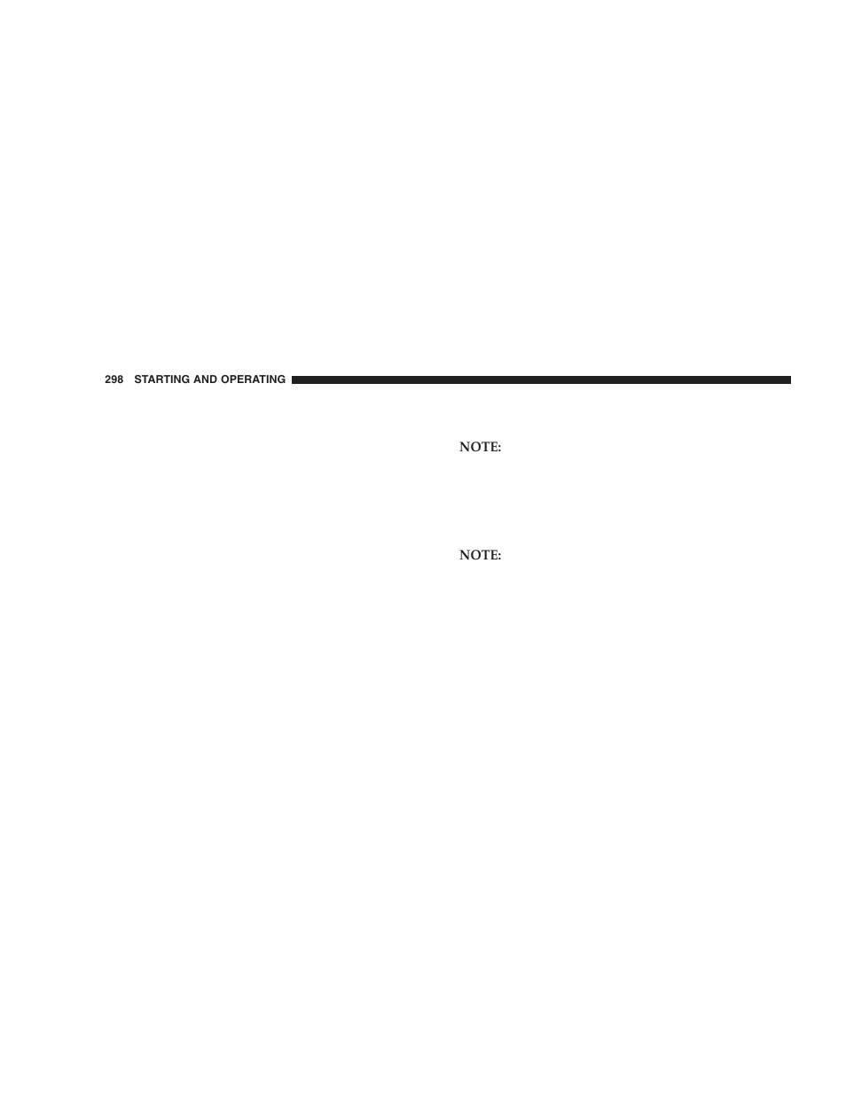 Dodge 2006  Ram Pickup 3500 User Manual | Page 298 / 493