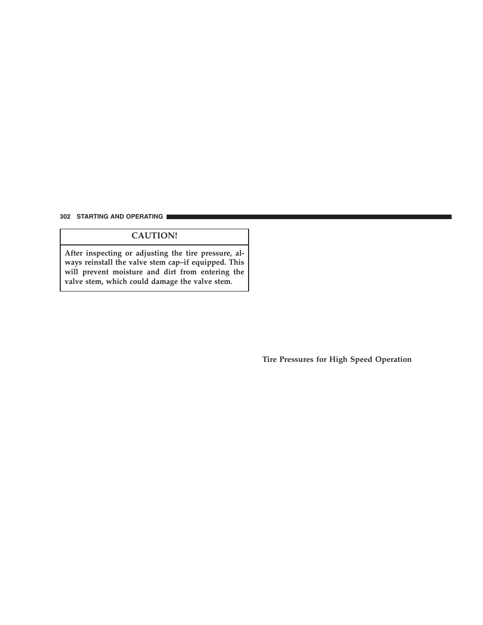 Dodge 2006  Ram Pickup 3500 User Manual | Page 302 / 493