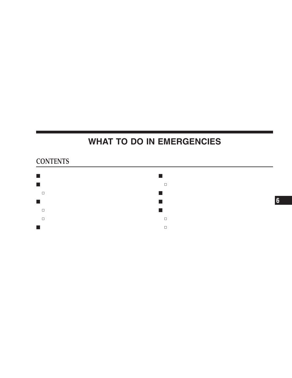 Dodge 2006  Ram Pickup 3500 User Manual | Page 349 / 493