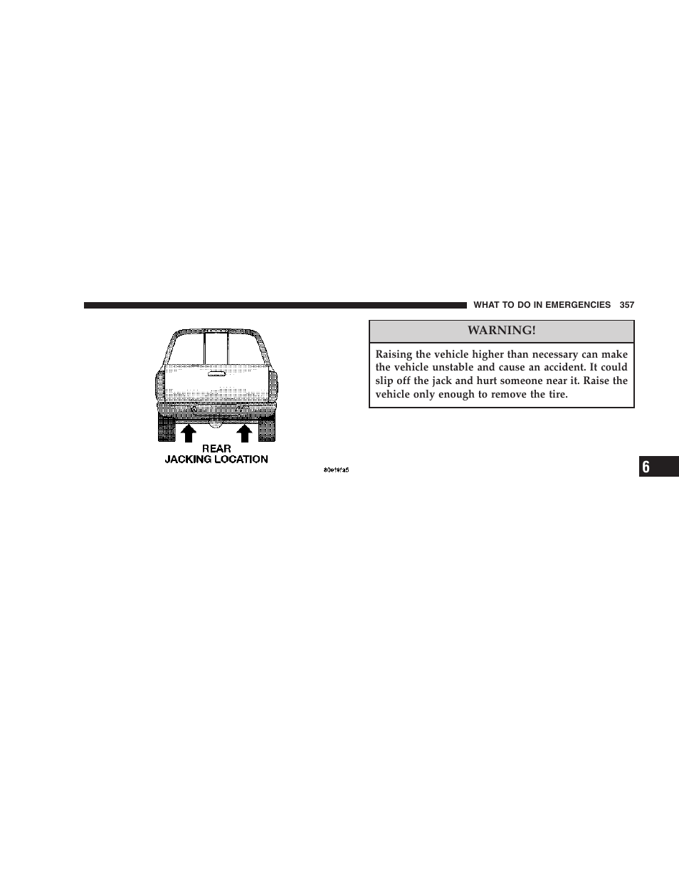 Dodge 2006  Ram Pickup 3500 User Manual | Page 357 / 493