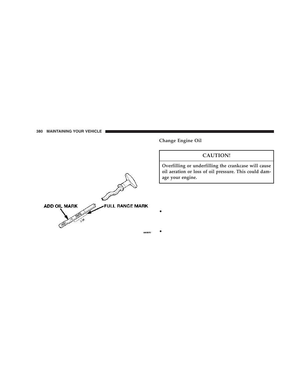 Dodge 2006  Ram Pickup 3500 User Manual | Page 380 / 493